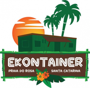 Ekontainer Hospedaria Praia Do Rosa